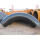 ASTM A420 WPL3 / WPL6 Pipe Bend